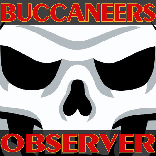 Buccaneers Observer